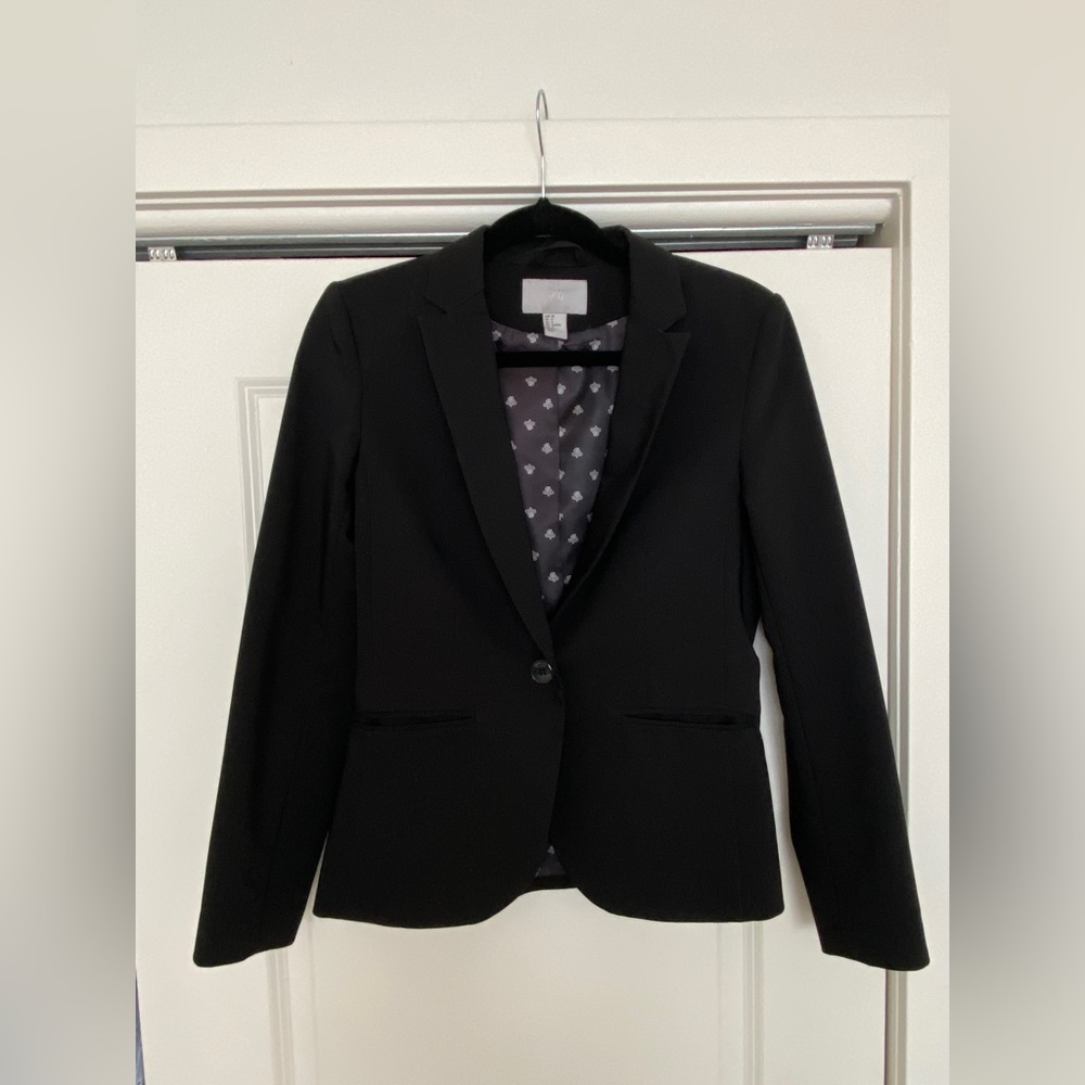 H&M Blazer